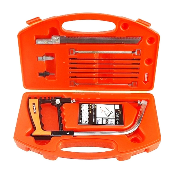 Bộ cưa đa năng Magic Shaw K3 - Có lưỡi cưa thủy tinh